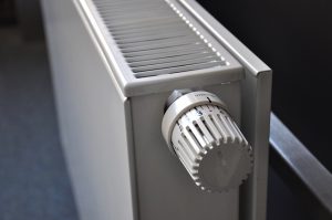 regulatory temperatury