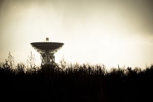 ustawienie anteny satelitarnej